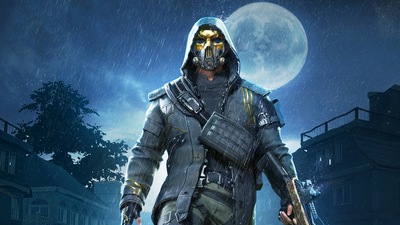 Новый сезон Pubg