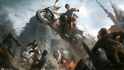 Жизнь после