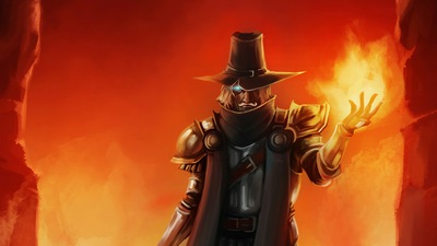 Инквизитор 4k