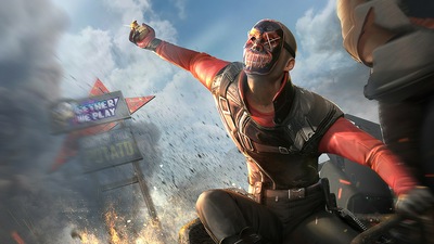 Игра Pubg 2020 года