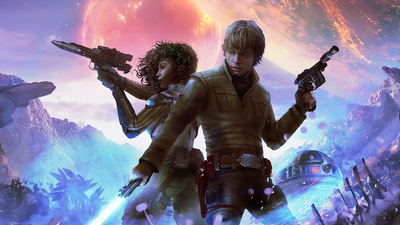 Звездные войны Наследник Джедаев