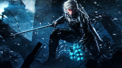 Metal Gear 4k 2020