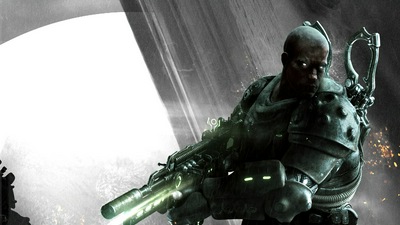 Бессмертный освобожденный Ultimate Edition