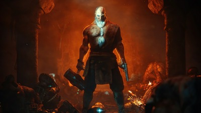 Расширенное издание искупителя