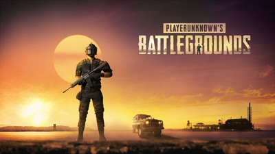 Парень в шлеме Pubg 2020