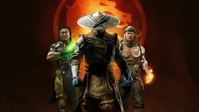 Последствия Mortal Kombat 11