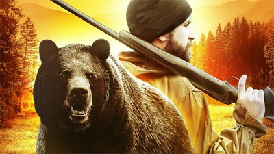 Симулятор охоты 2 издание Bear Hunter Edition