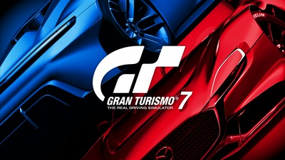 Gran Turismo 7 PS5