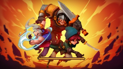 Были Героями