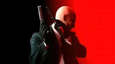 Отпущение грехов наемного убийцы 4k