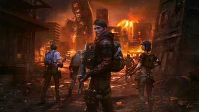 Апокалипсис 2020