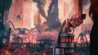 Игра со шрамом