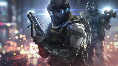 Отдача Мира Теперь в игре 4k