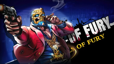 БОСС уличной машины