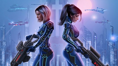 Безымянный Межгалактический