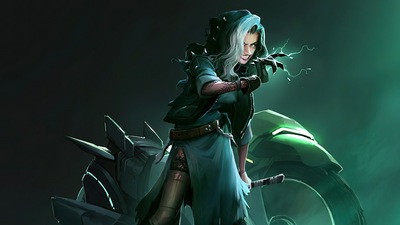 Банды Хогвартса Беллатрикс Лестрейндж онлайн