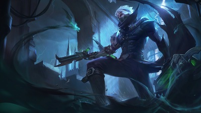 Мобильные легенды Грейнджер 4k