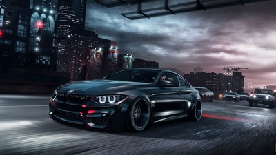 Bmw F82 Gta 5 4k