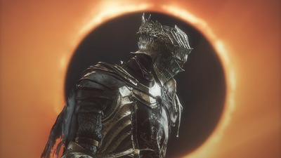 Dark Souls III 4k