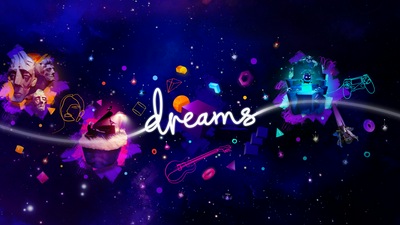 Видеоигра Dreams 10k