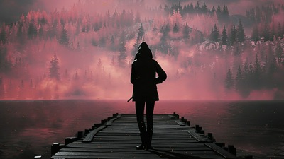 Скажи Мне, Почему