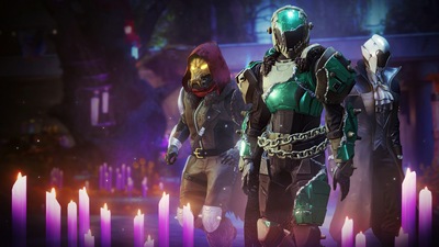 Игра Destiny 2 Shadowkeep Game