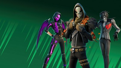 Окончательный расчет Fortnite 2020