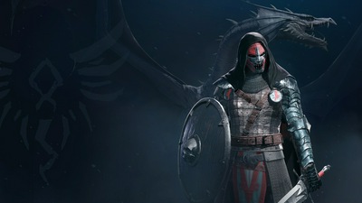 Столетие Эры пепла 4K 2021