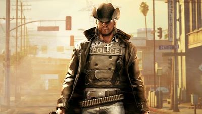 Зов Хуареса Картель