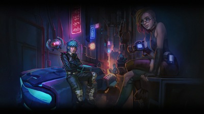 Машины из тяжелого металла