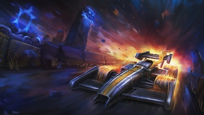 Тяжелые металлические машины 2021