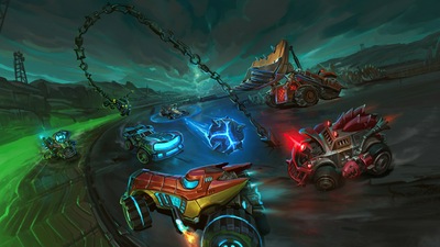 Тяжелые Металлические машины Компьютерные игры