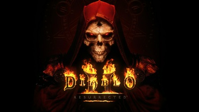 Diablo II воскрешен