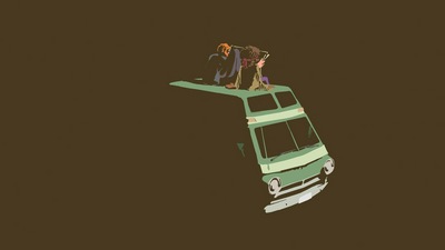 Музыкальная история 4k