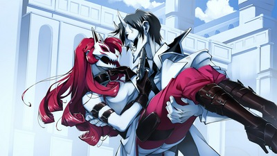 Неоново-белый 4k