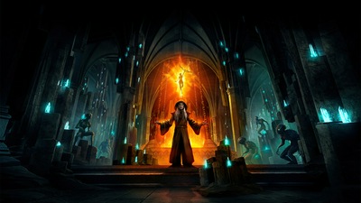 Звездный путь Онлайн Дом возрождается