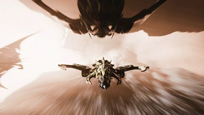 Пространство с привидениями