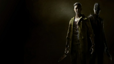 Призрак забвения Загробная жизнь 4k