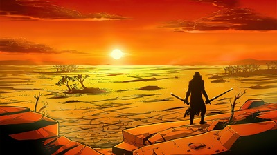 Временная одиссея