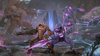 Внешние сферы