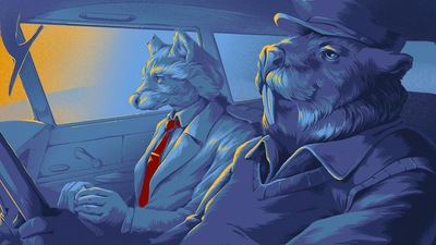 Основная игра