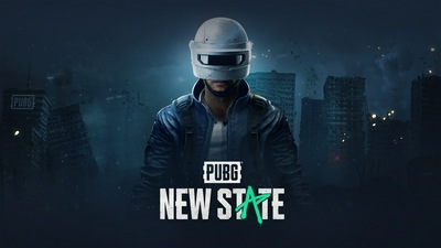 Pubg Новое состояние 5k