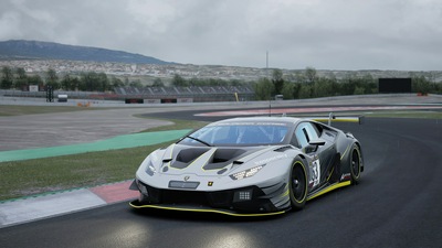 Assetto Corsa Competizione 2021 5k