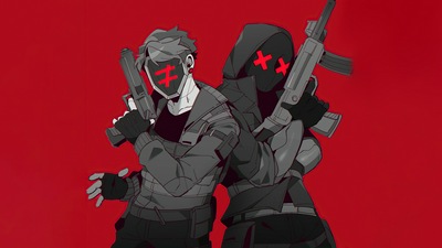 Токийская роза X Забытый