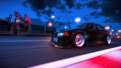 Mitsubishi Lancer Evolution VI Gran Turismo 7