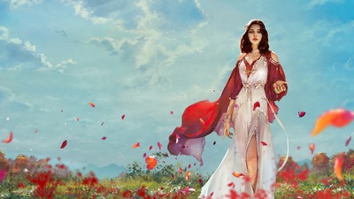 ArcheAge 4k