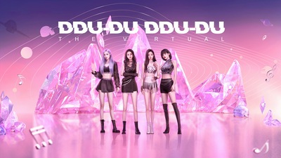 Pubg X Blackpink 5k