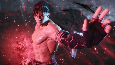 2022 Tekken 8 5k