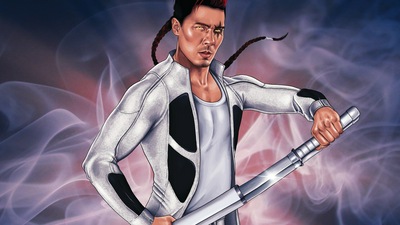 Разрушительная звезда