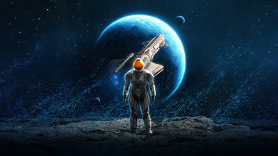 Эфирная война